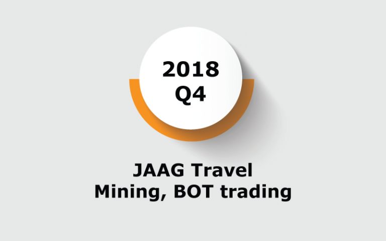 jaag coin cryptocurrency