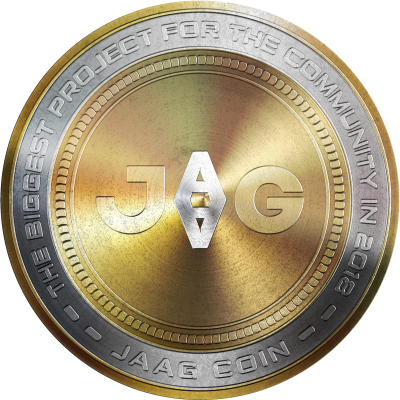 jaag coin cryptocurrency